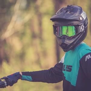 Meet your Posher, Cameron